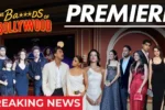 The Bads of Bollywood Premiere 2025